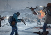 World War Z Update 1.54 Patch Notes – January 26, 2024 World War Z Update 1.54 Patch Notes – January 26, 2024