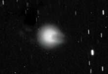 Celestial Spectacle in 2024: “Devil Comet” and Newcomer Comet Light Up the Night Sky Celestial Spectacle in 2024: “Devil Comet” and Newcomer Comet Light Up the Night Sky