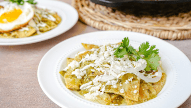 Google Celebrates Chilaquiles: Discover How San Antonio Perfects This Traditional Dish Google Celebrates Chilaquiles: Discover How San Antonio Perfects This Traditional Dish