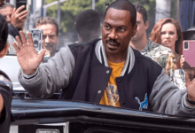 The New Beverly Hills Cop: A Predictable Yet Nostalgic Journey The New Beverly Hills Cop: A Predictable Yet Nostalgic Journey