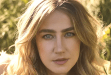 Ingrid Andress’ National Anthem Performance at Home Run Derby Stirs Controversy Ingrid Andress’ National Anthem Performance at Home Run Derby Stirs Controversy