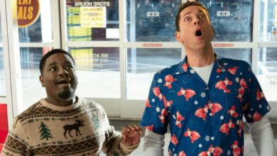 The Disappointing Reality of “Harold and the Purple Crayon” Film Adaptation The Disappointing Reality of “Harold and the Purple Crayon” Film Adaptation